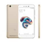 Смартфон Xiaomi Redmi Note 5A. Золотой